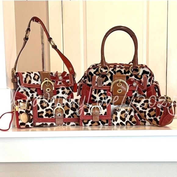 COACH AD - NEW OCTOBER DROPS 👀 - Picture 10 of 11